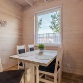 Domki wypoczynkowe Las (3)