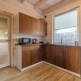 Domki wypoczynkowe Las (4)