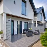 Apartamenty Number 1 - Domki Wolnostojące (2)