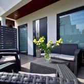 Apartamenty Number 1 - Domki Wolnostojące (3)