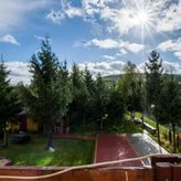 Gospodarstwo Agroturystyczne Pod Świerkami (4)