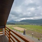 Domek Letniskowy Uście Gorlickie, Spa, Balia ogrodowa (4)