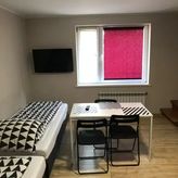 Pokoje Pracownicze u Braci (4)