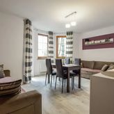 Luksusowy Domek Fantazja z Sauną i Kominkiem przy Stoku Narciarskim (4)