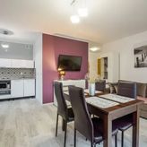 Luksusowy Domek Fantazja z Sauną i Kominkiem przy Stoku Narciarskim (2)