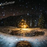 BACOWKAGORCE - prawdziwy domek w górach (3)