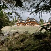 Chaty pod Śnieżką (2)