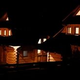 Chaty pod Śnieżką (3)