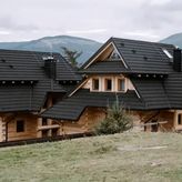 Chaty pod Śnieżką (4)