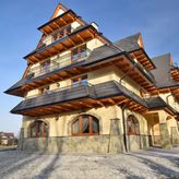 Willa Pod Smrekiem (2)