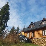 Bacówka w sercu gór (3)