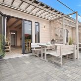 Domki Letniskowe Sando (4)