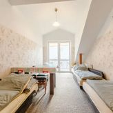 Tanie Noclegi dla firm Traper (3)