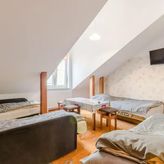 Tanie Noclegi dla firm Traper (4)