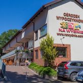 Ośrodek Wypoczynkowy Na Wydmie (2)