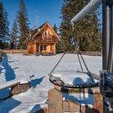 Domek Odpocywadło (2)