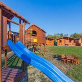 Osada Nad Dziwną domki nad morzem (2)