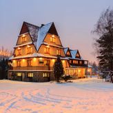 Pokoje Gościnne Jadamówka (3)