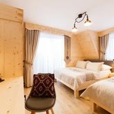 Pokoje Gościnne Chochołów (3)