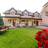 Domki i Pokoje Wisienka (3)