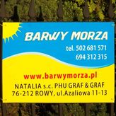 Domki Szeregowe - Barwy Morza (2)