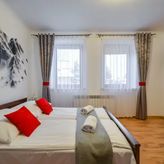 Pokoje i Apartamenty U Zosi (3)