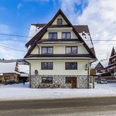 Pokoje u Kasi i Janusza (4)