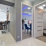 Apartament pod 13 / Apartament pod 9 (2)