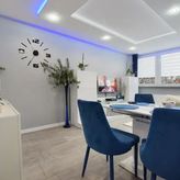 Apartament pod 13 / Apartament pod 9 (3)