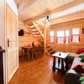 Szałas nad potokiem (4)