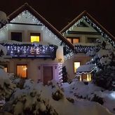 Pokoje pod Czyrną przy Gondoli (3)