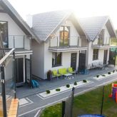 Domki letniskowe Karmazyn (4)