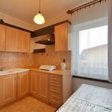 Dom Gościnny Pod Modrzewiem (3)