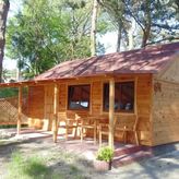 Domki Letniskowe Pik (3)