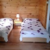 Pergola - Domki i Mieszkania Wakacyjne (3)