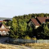 Dom Wypoczynkowy Flisacka 1 (2)