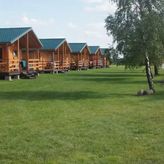 Domki i pokoje u Izy (2)