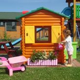 Ośrodek Wczasów Rodzinnych Wir (3)