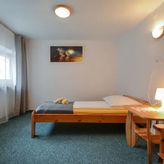 Dom Franciszkański San Antonio (4)