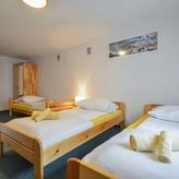 Dom Franciszkański San Antonio (2)