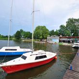 Ośrodek Wypoczynkowy Rejs (3)