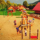 Ośrodek Wypoczynkowy u Krzysia (2)