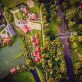 Ośrodek Wypoczynkowy u Krzysia (4)