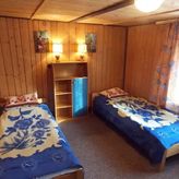 Chata W Fiedorowie (2)