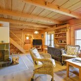 Szałas na Wilczniku - centrum Zakopanego w cichej okolicy (3)