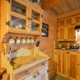 Szałas na Wilczniku - centrum Zakopanego w cichej okolicy (4)