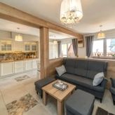 Pokoje pod Tatrami & apartament (2)