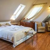 Pokoje pod Tatrami & apartament (4)