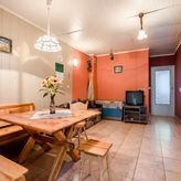 Domek letniskowy w Piasutnie 5 os. k/Szczytna,Mazury (3)