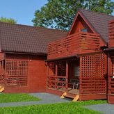 Domki Pod Wierzbą (2)